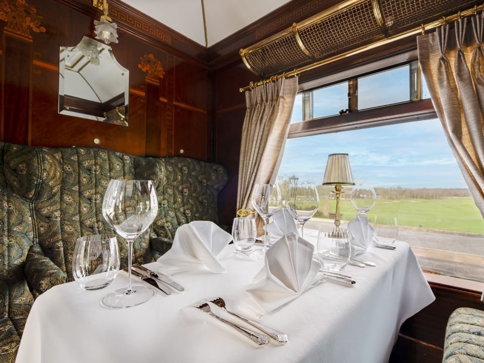 The Pullman