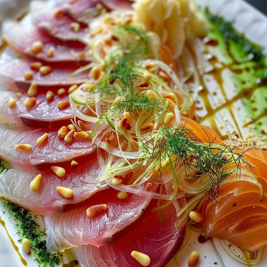 Sushinokura, Sapporo, Japan