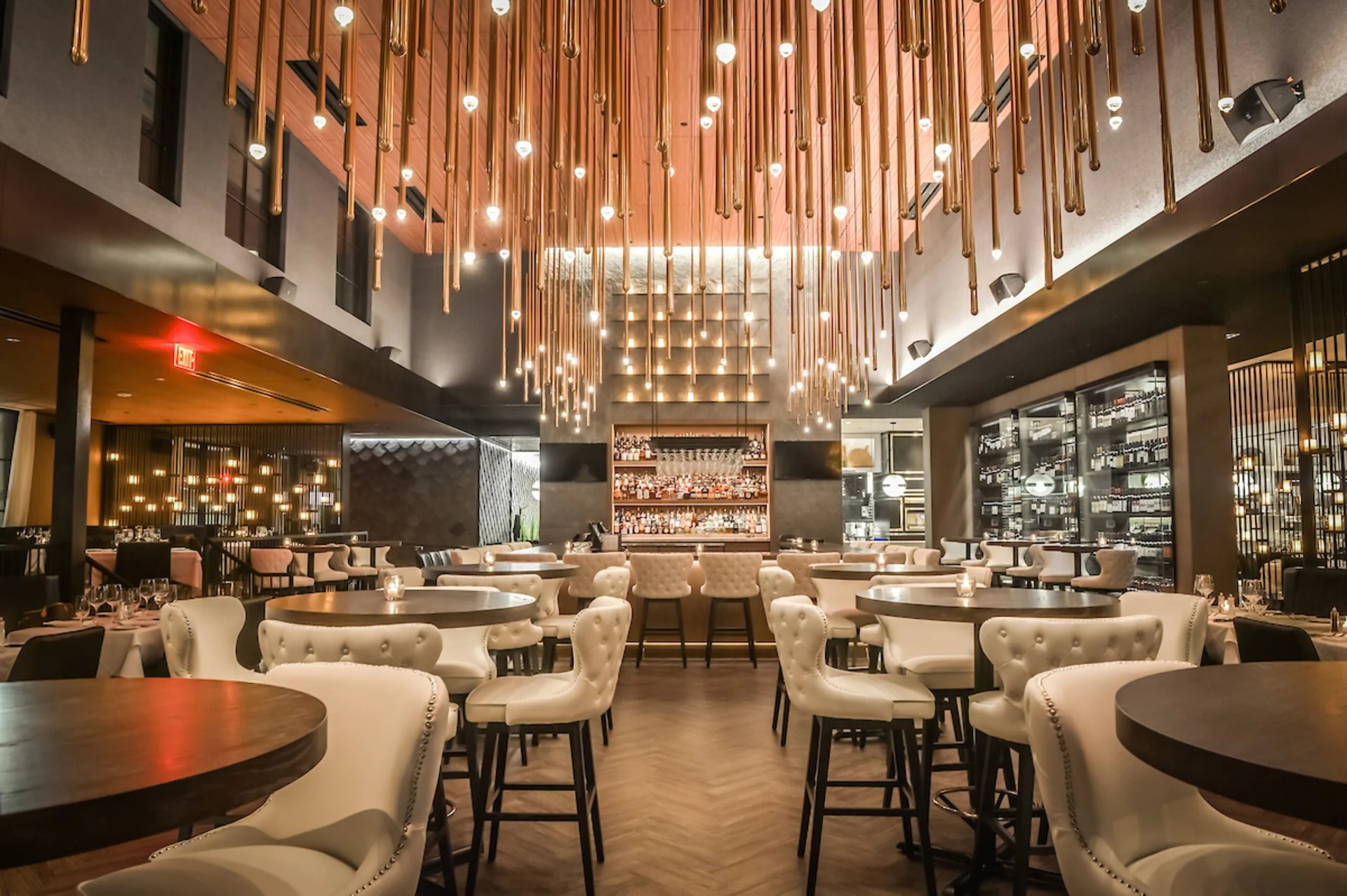 Ocean 44, Restaurant in Scottsdale