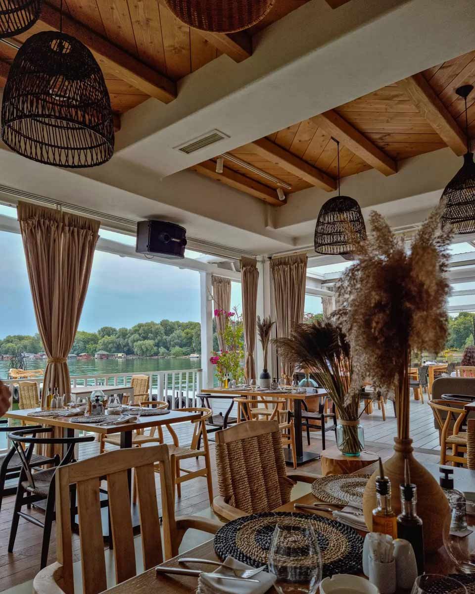 Suvenir, Belgrade, Serbia