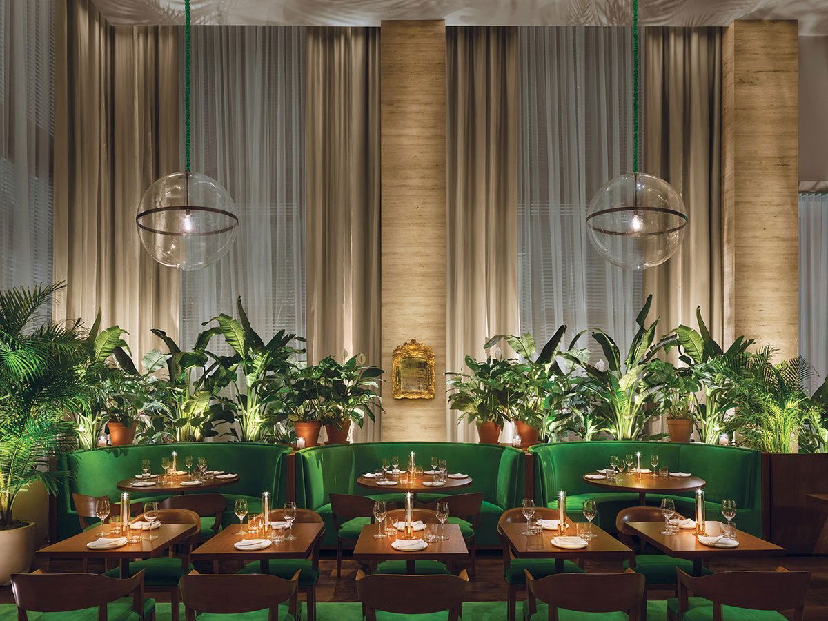 Mas de Lavande, Restaurant in Aichi