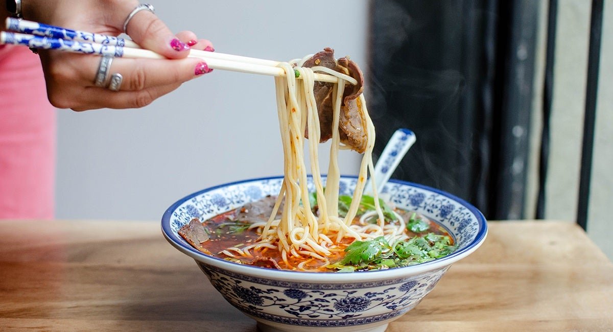 Zhi Wei Cafe, Restaurant in Boston