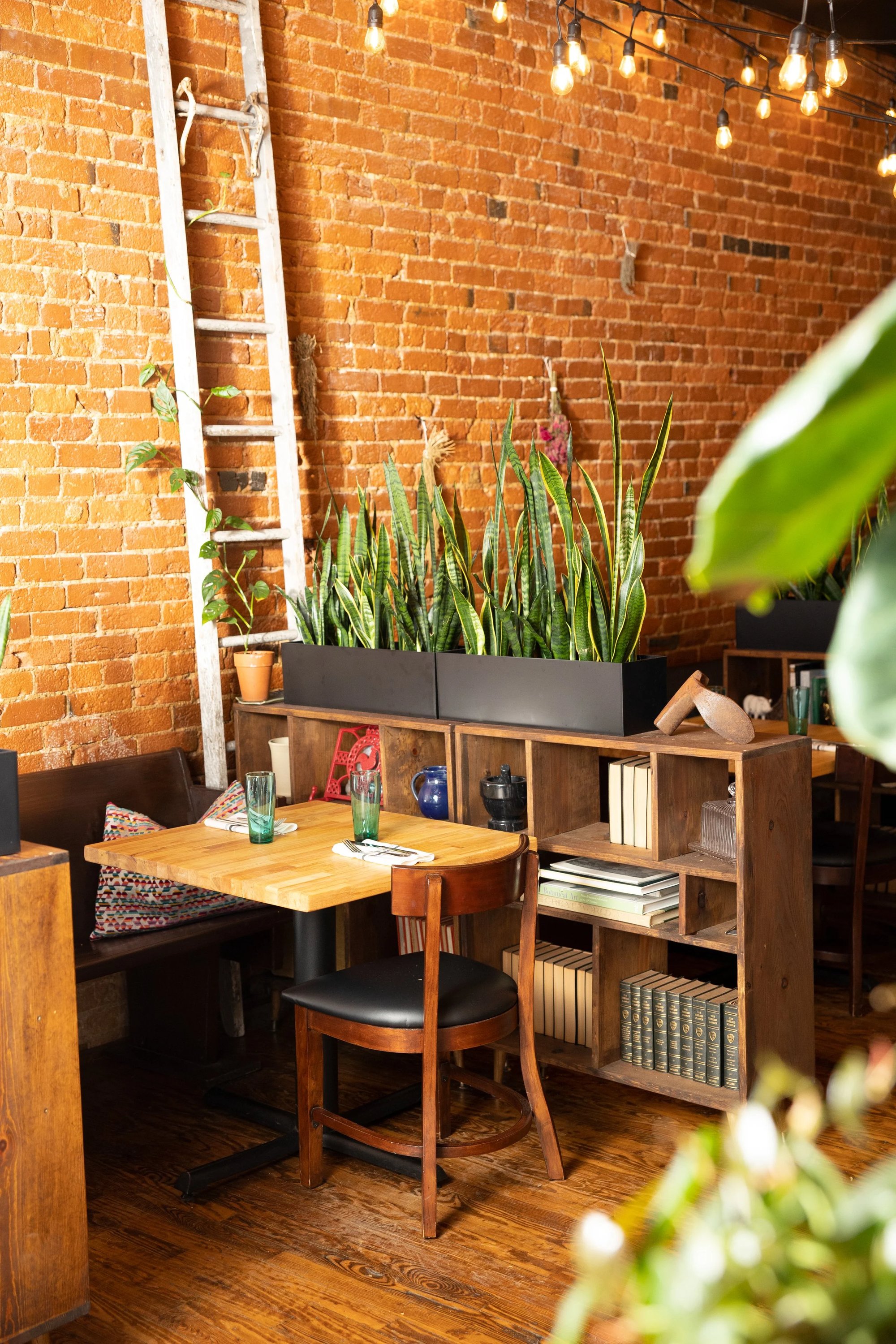 9th Street Bistro restaurant in Noblesville, United States