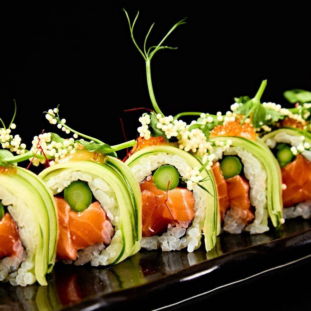 Yamato, Prague, Czech Republic