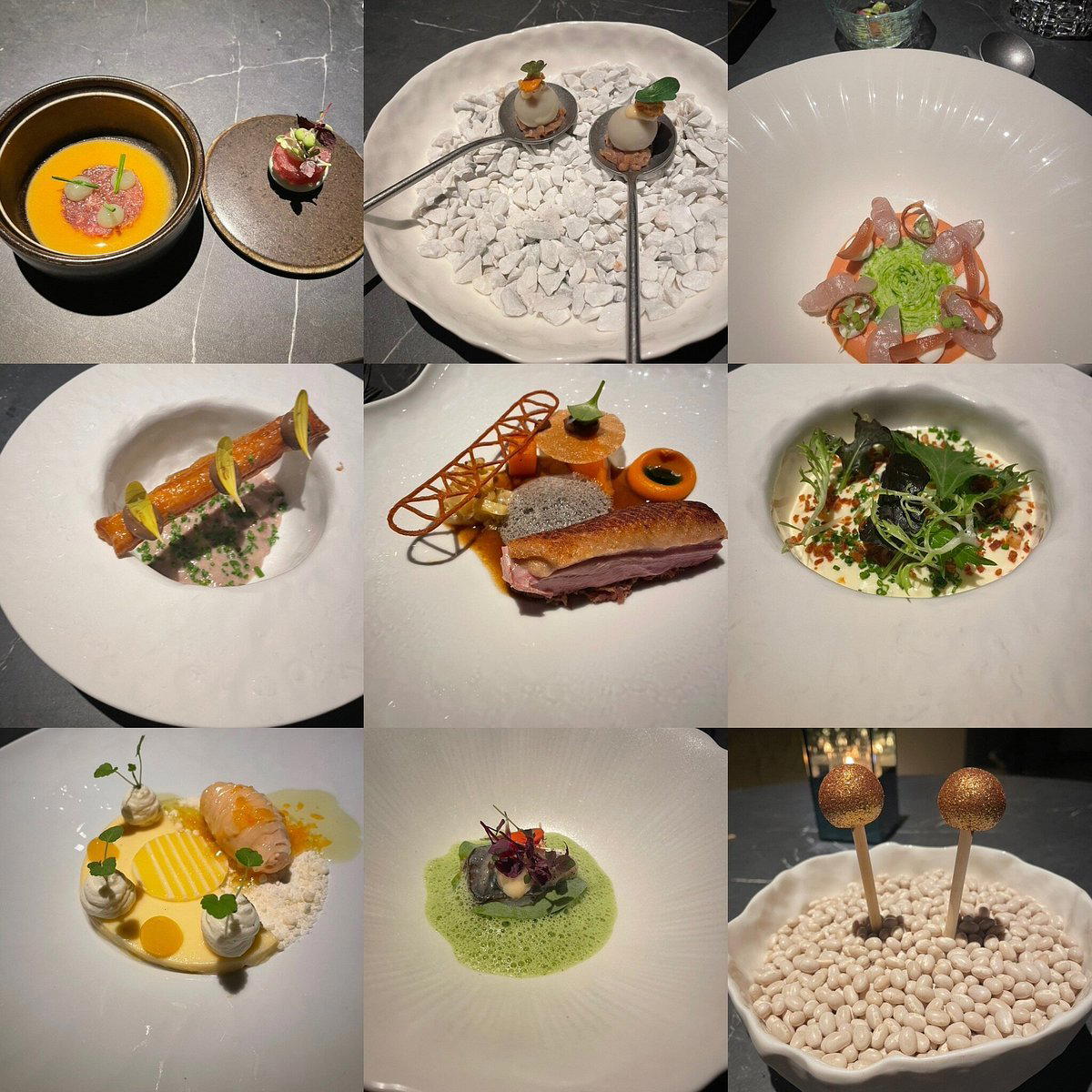 Spoon Restaurant, Cuijk, Netherlands
