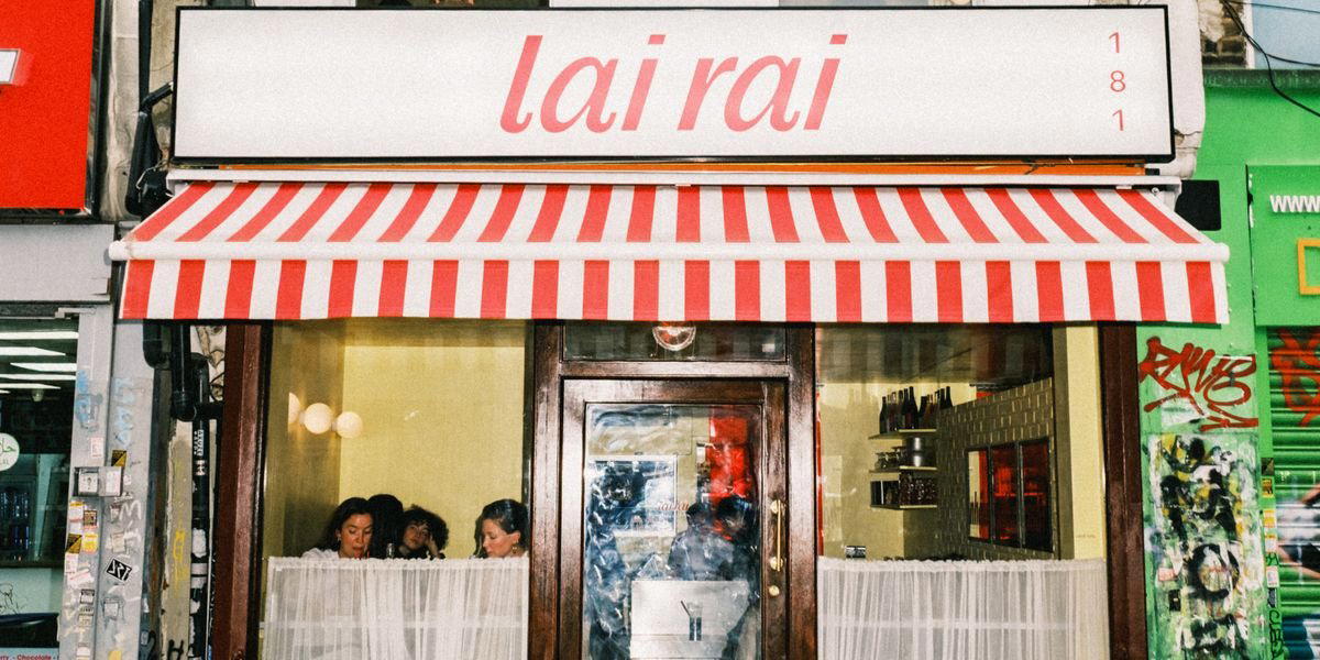 Lai Rai, London, United Kingdom