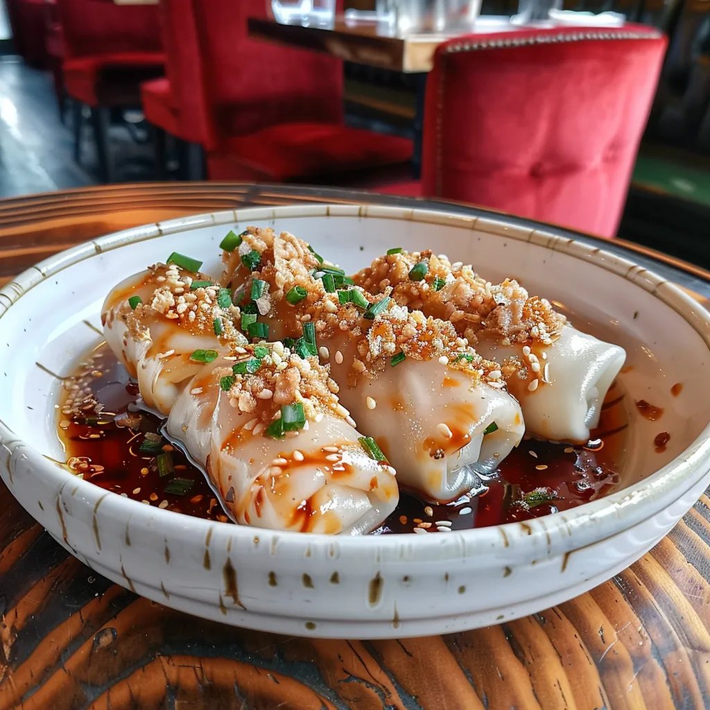 IMAISHIHANTEN SUZUKA restaurant in Fukuoka, Japan