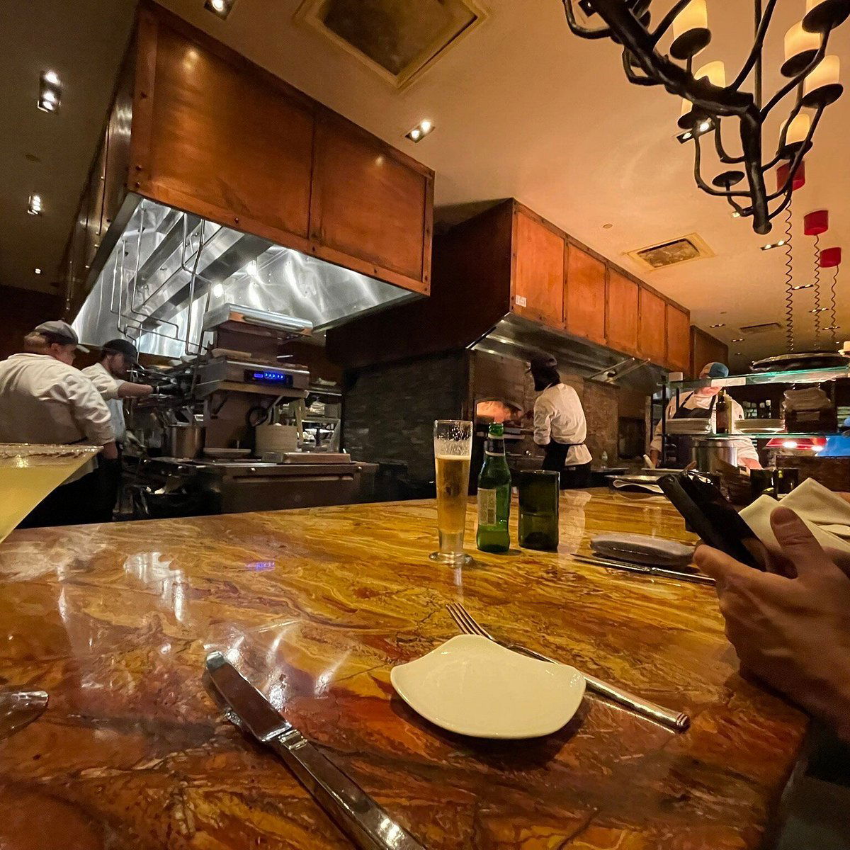 Stalla Italian Kitchen restaurant in Biloxi