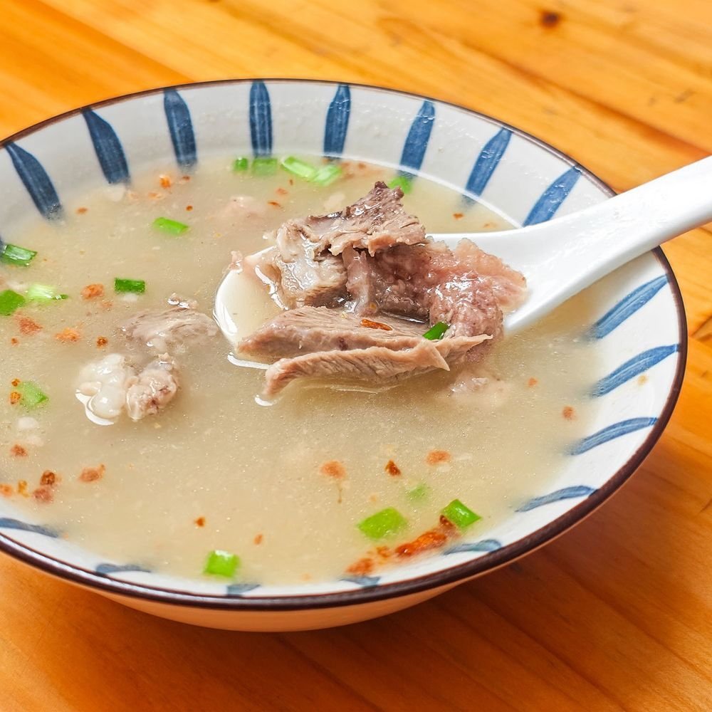 Yong Zhou Ji Bian Rou (Jinrong South Road), Restaurant in Fuzhou
