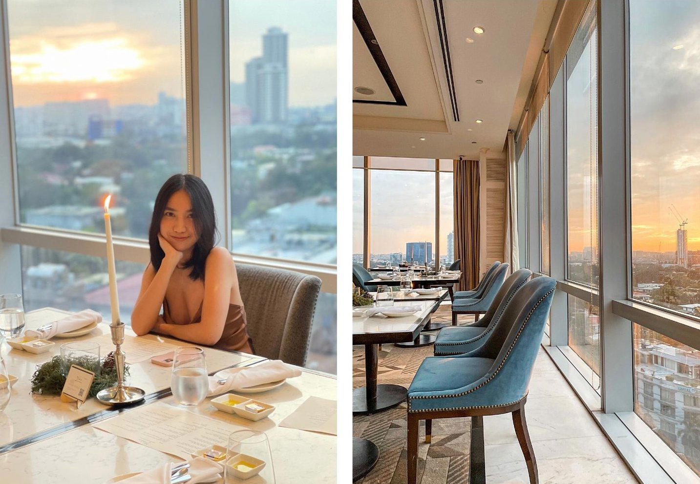 Mirèio, Makati, Philippines