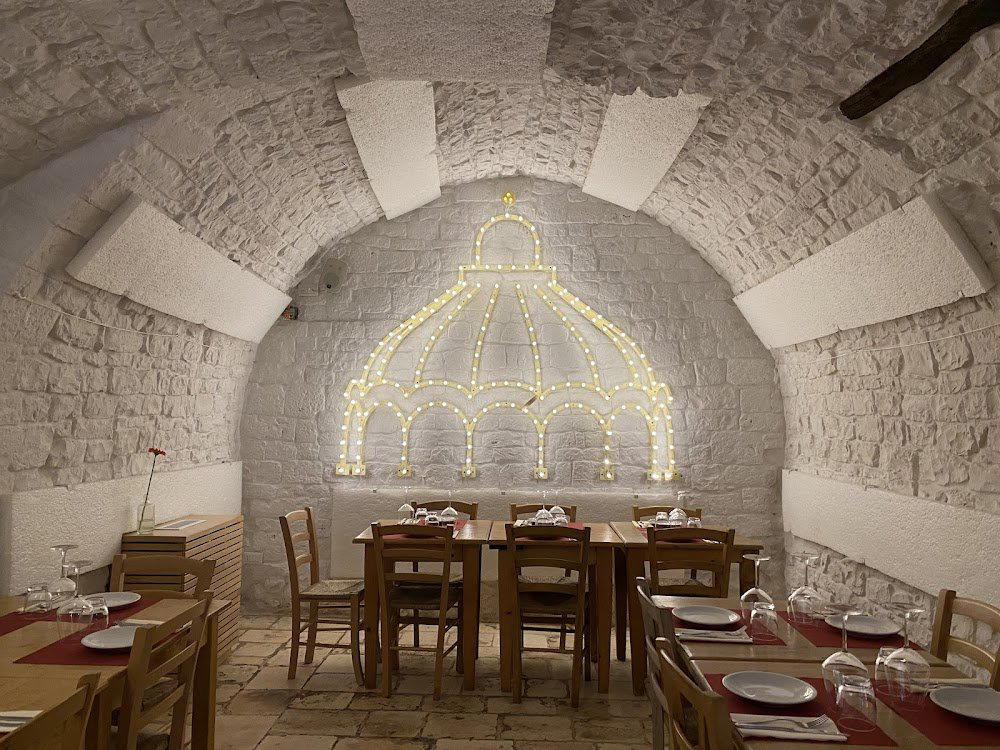 Vita Pugliese, Conversano, Italy