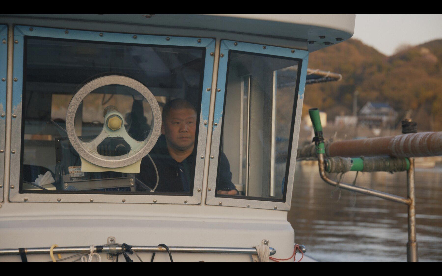 Nijikichi, Imabari, Japan