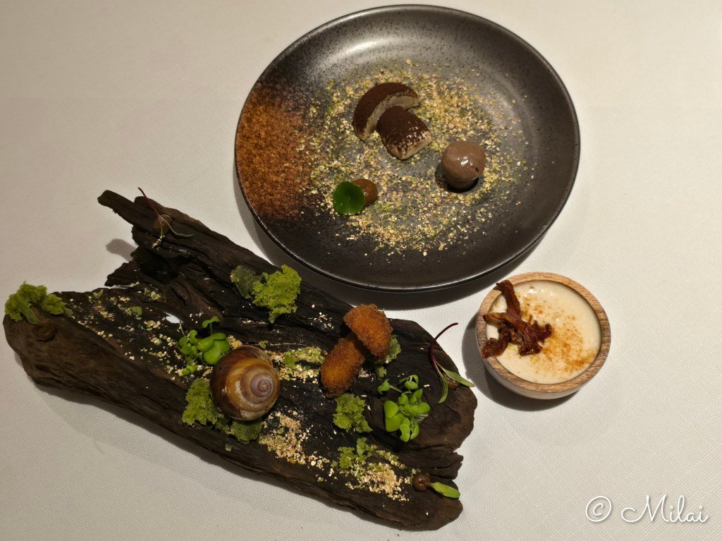 Sialo, Restaurant in Cebu