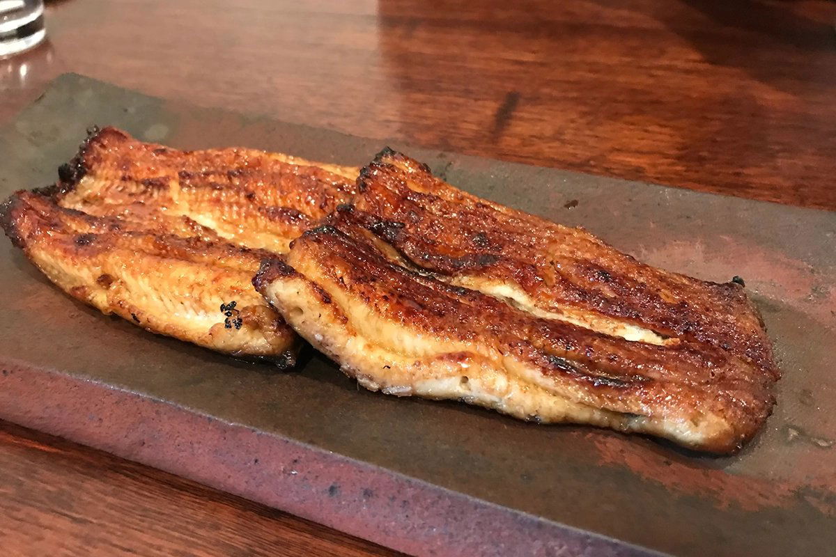 Yamasei, Restaurant in Nagano