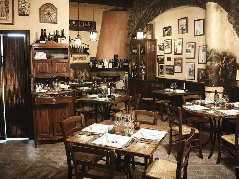 Nangalarruni, Castelbuono, Italy