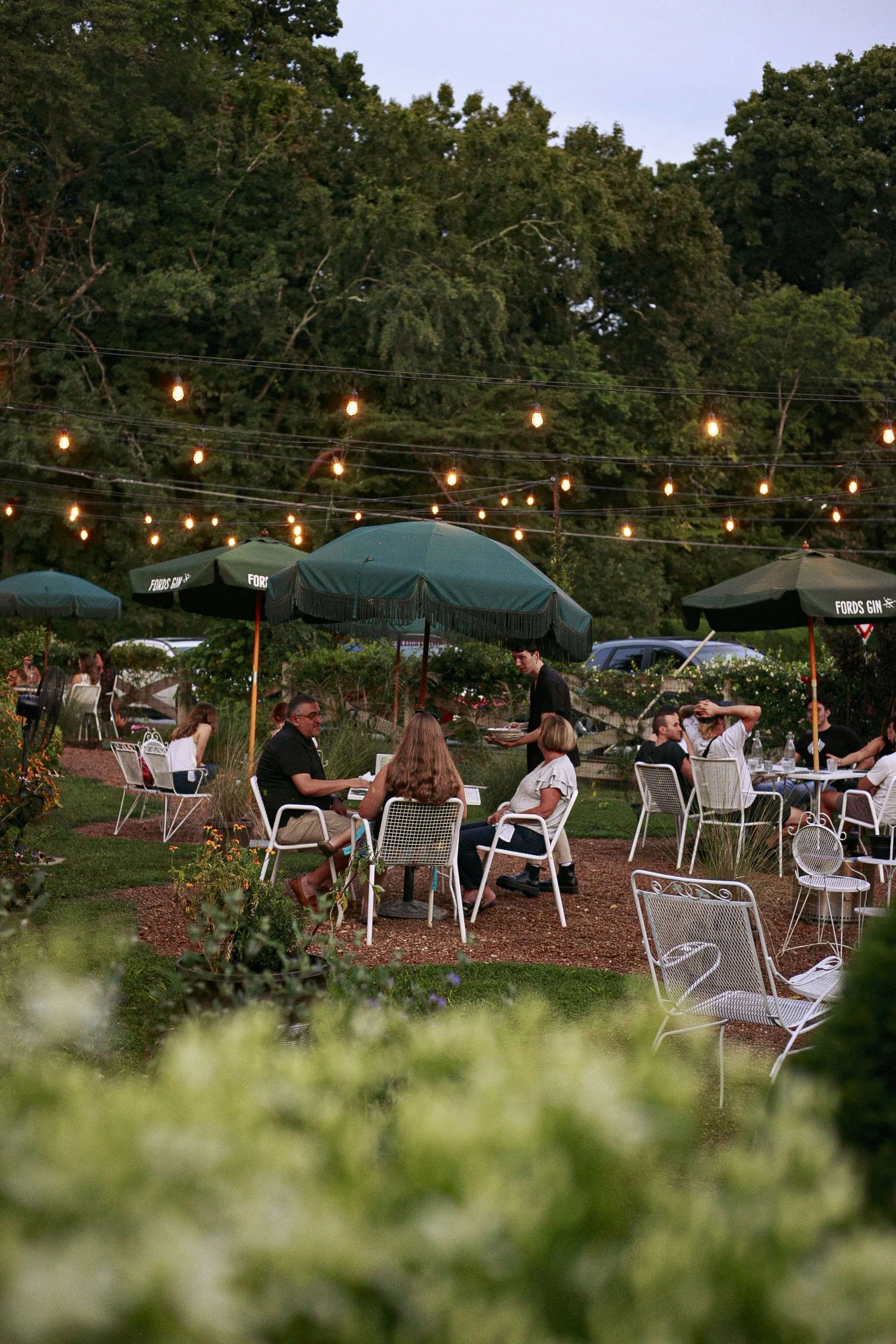 The Rosecomb restaurant in Chattanooga, United States