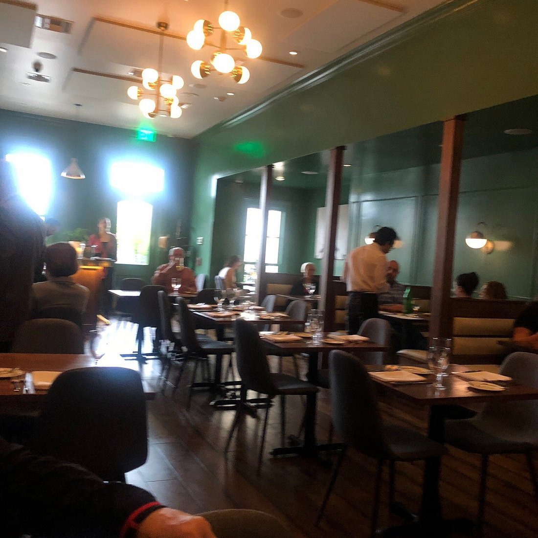 Zasu restaurant in New Orleans, United States