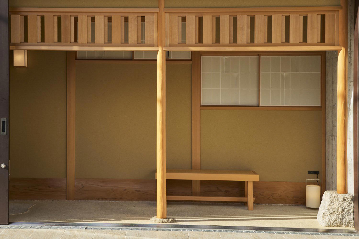 Senpachi, Fukuoka, Japan