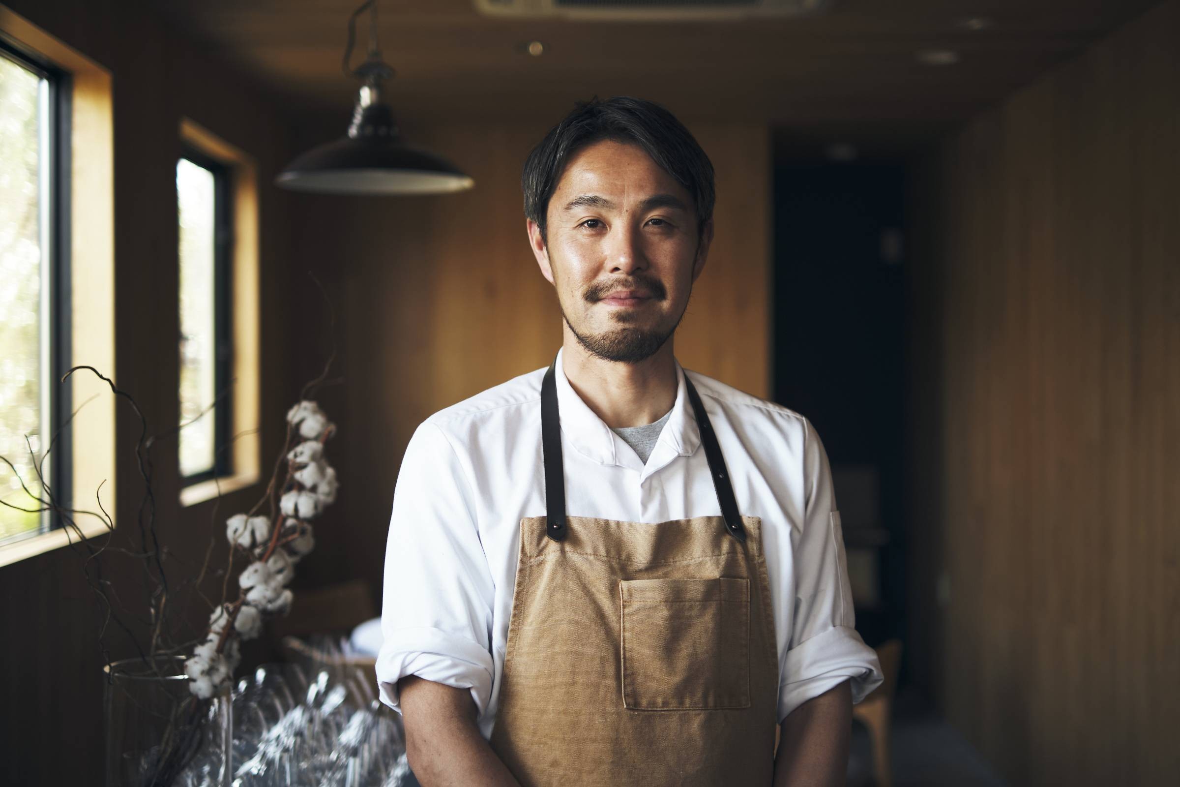 Villa del nido, Restaurant in Nagasaki