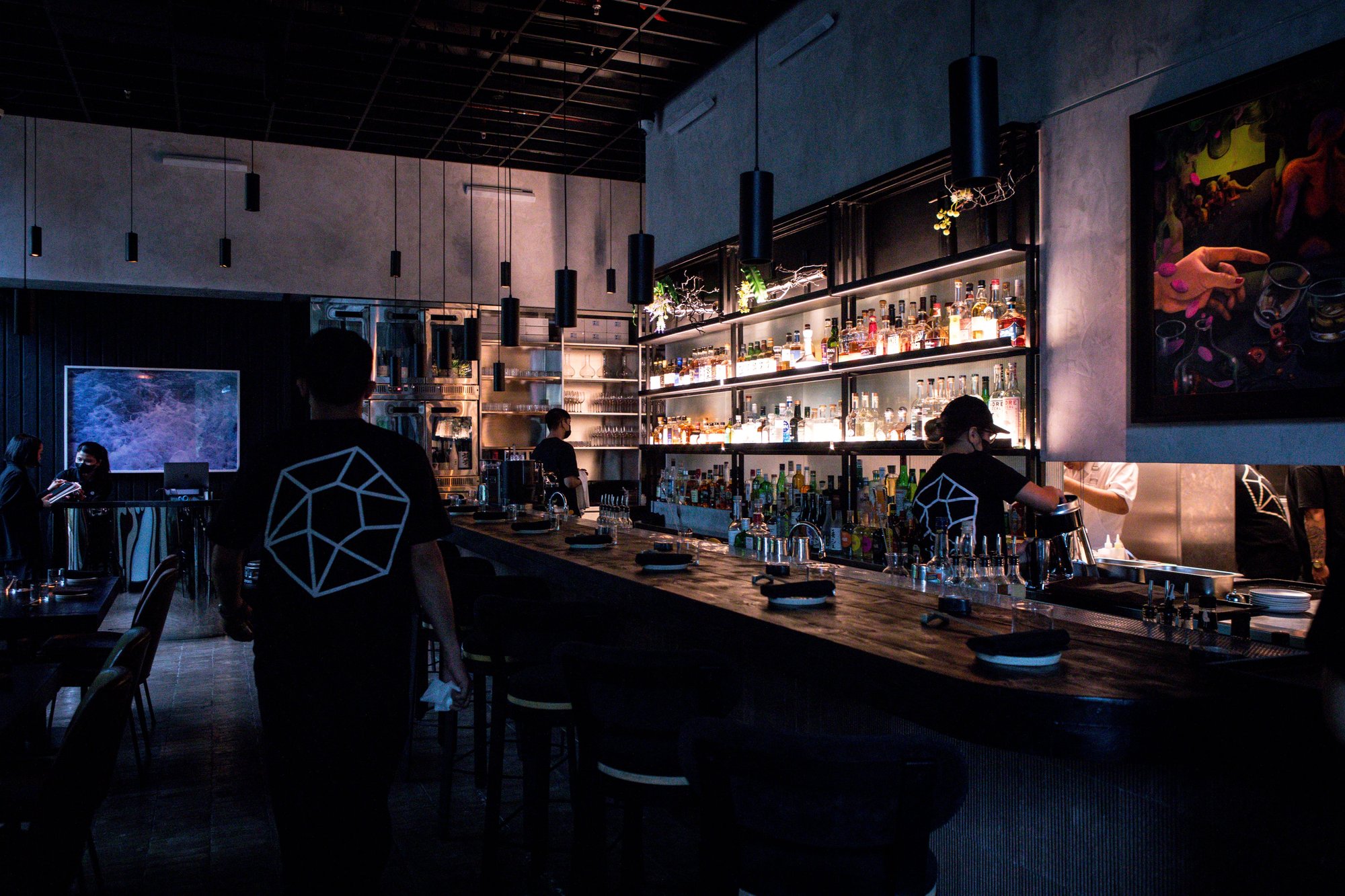 12/10 restaurant in Makati, Philippines