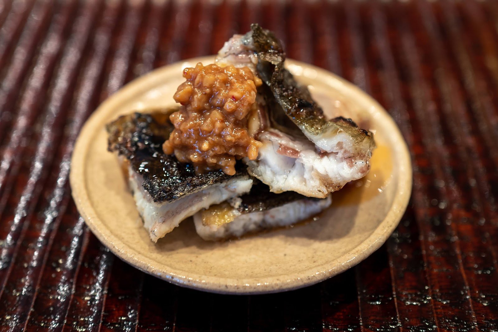 Hisada restaurant in Akaiwa