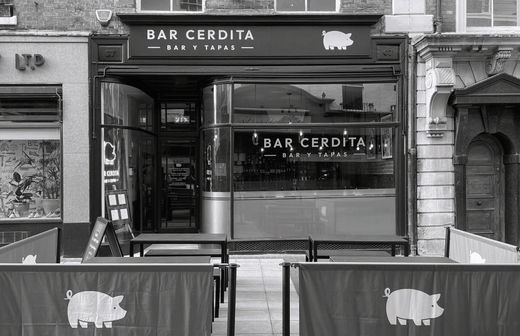 Bar Cerdita