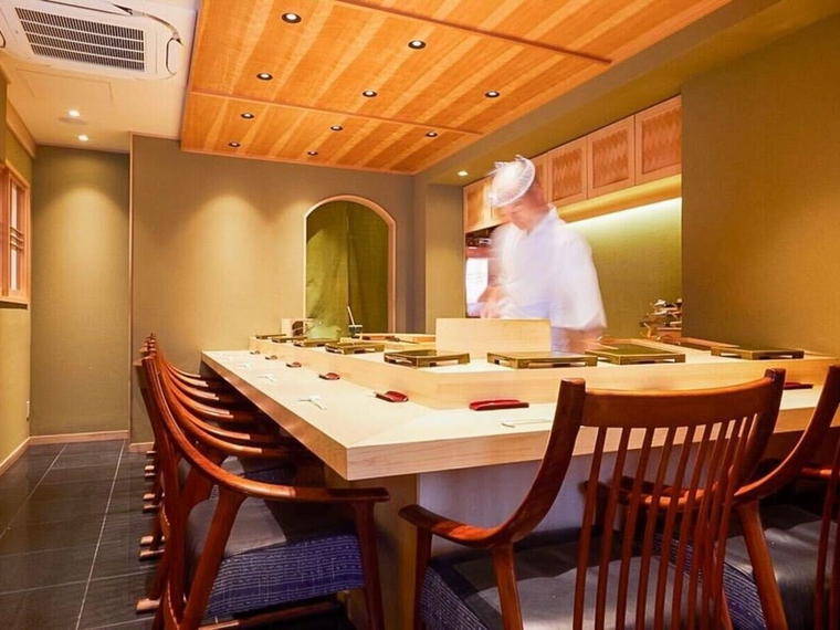 Onarimon Haru, Tokyo, Japan