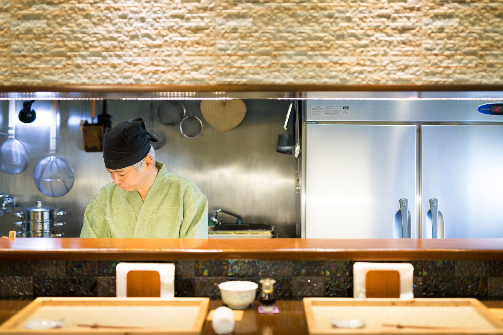 Kamakura, Restaurant in Cebu