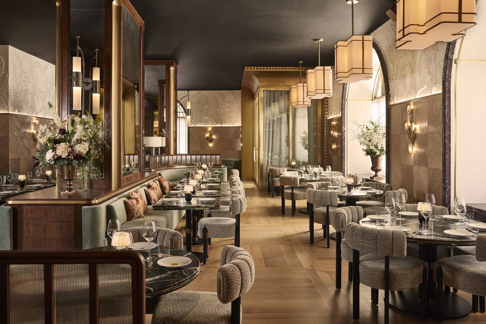 Beefbar New York City, New York City, United States