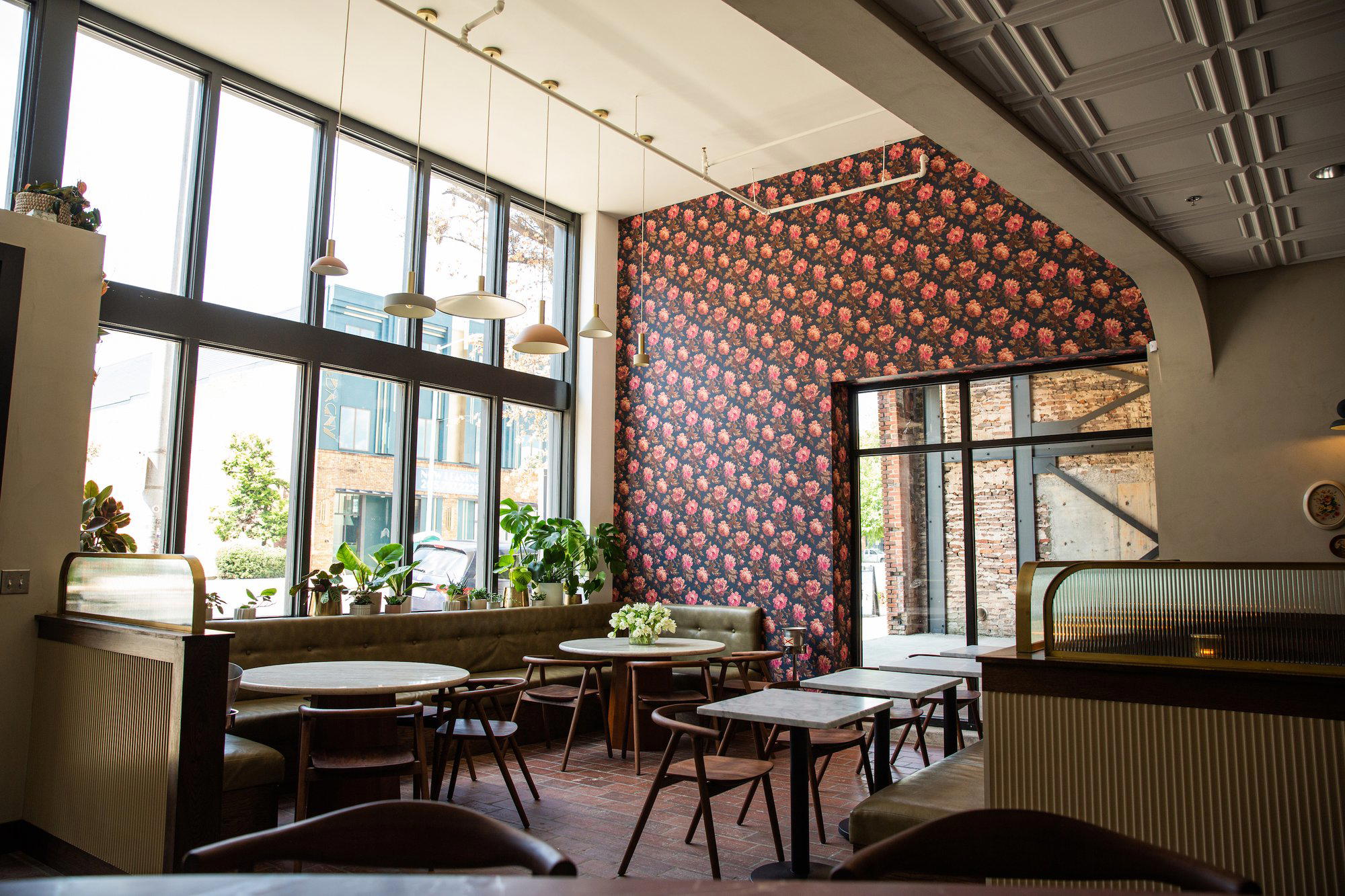 La Fête restaurant in Birmingham, United States