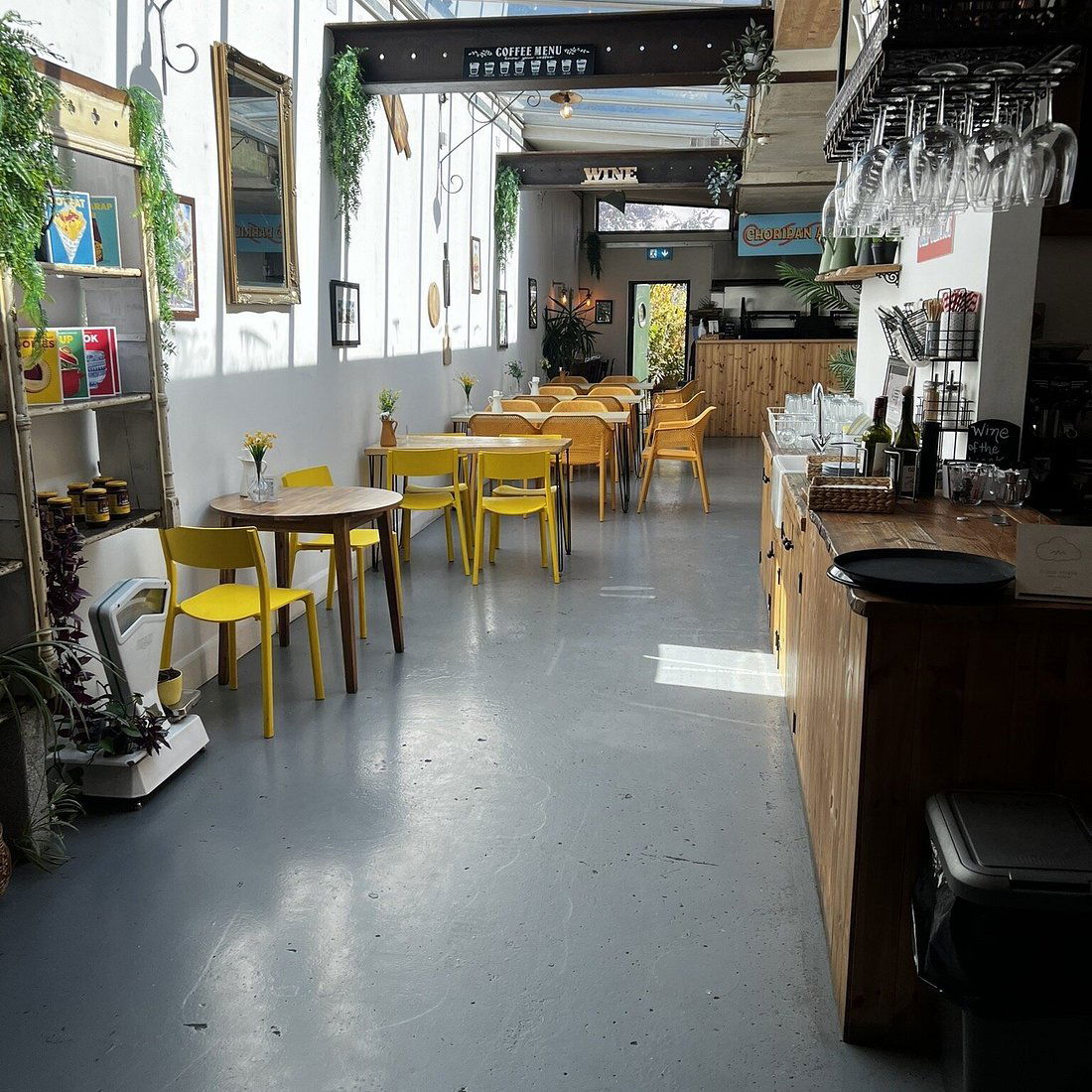 Tango Street Food, Restaurant in Killarney