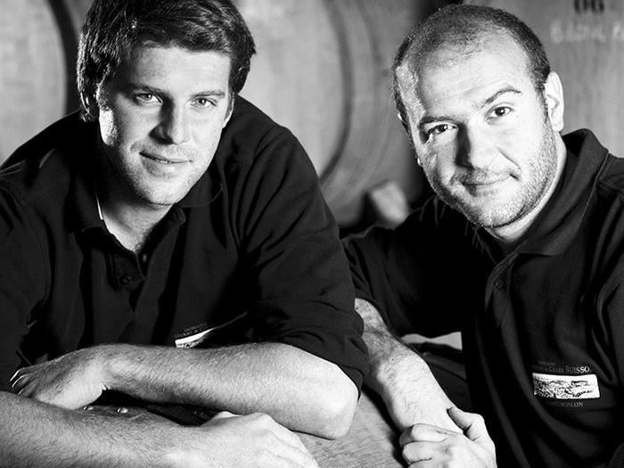 Domaine Henri & Gilles Buisson, Saint-Romain, France