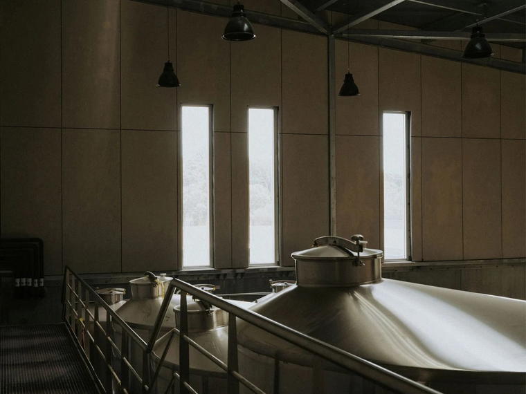 Wayfinder Wines, Cowaramup, Australia