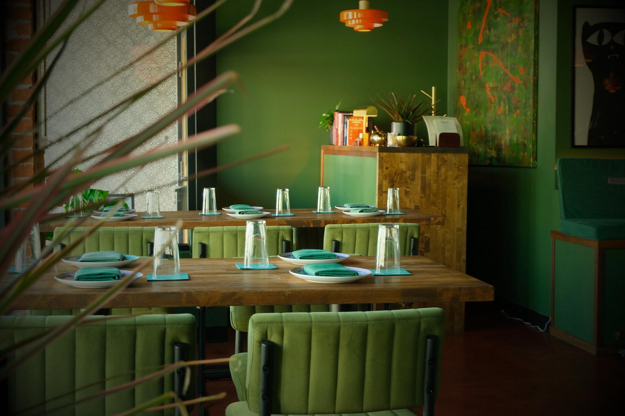 Pretty Penny restaurant in Phoenix, United States