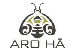 Aro Ha Wellness Retreat restaurant in Glenorchy, New Zealand