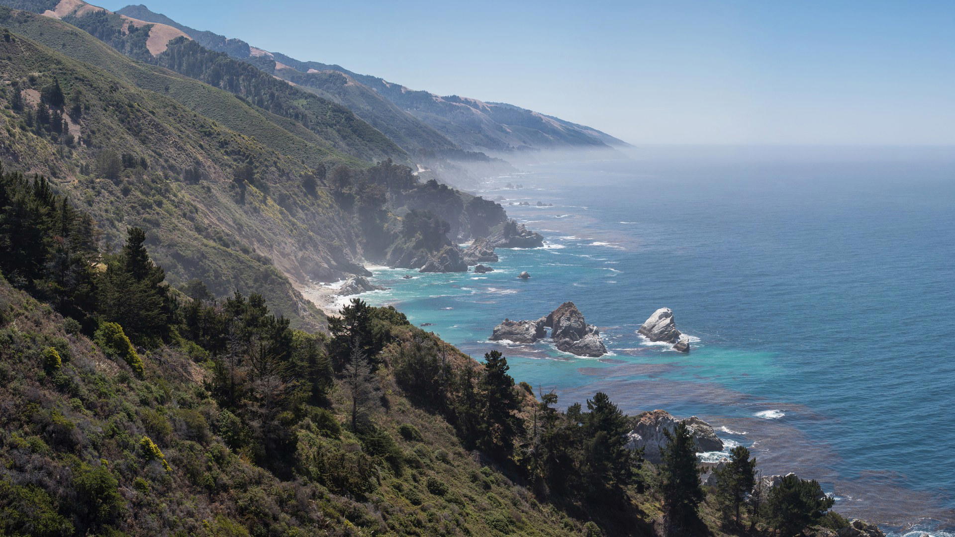 California
