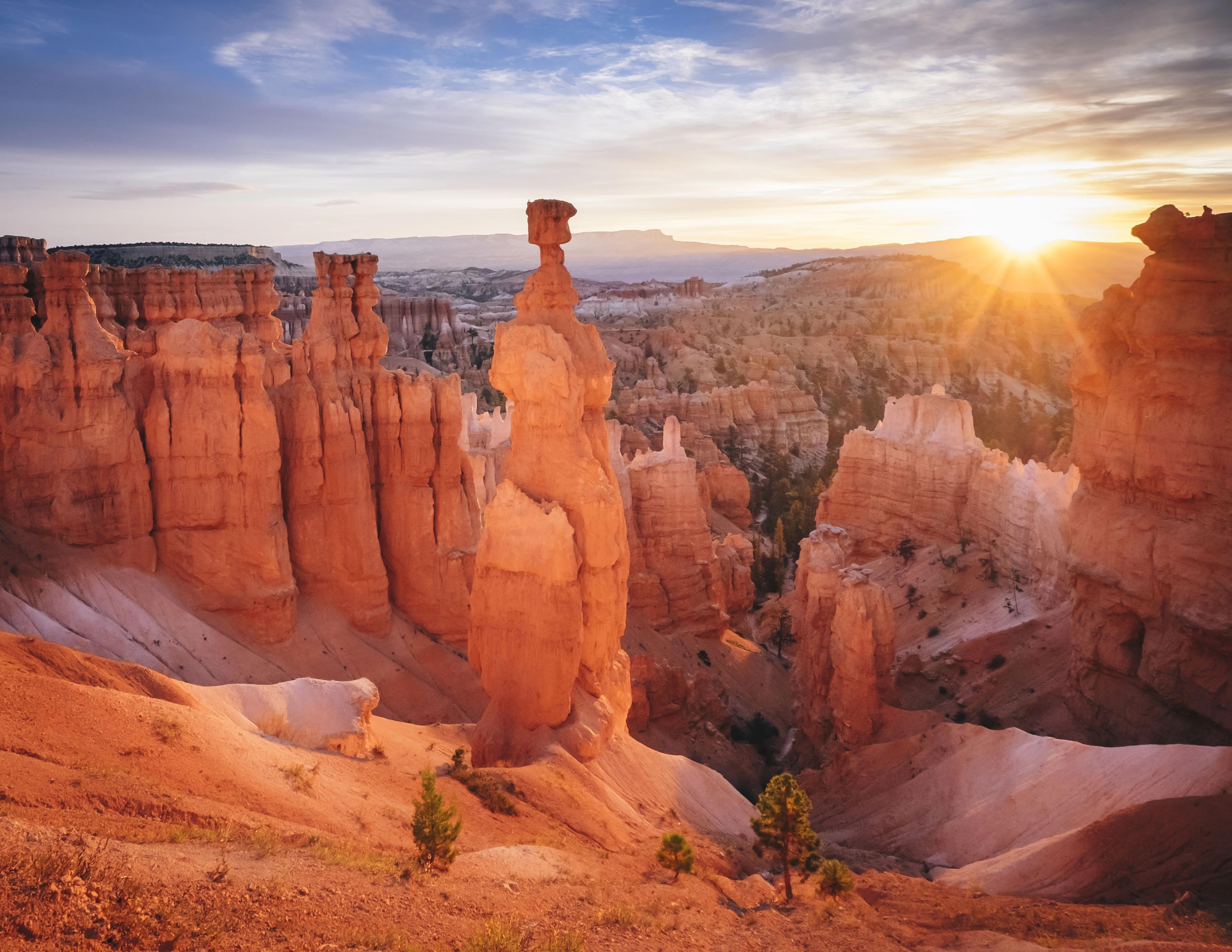 Greater Zion, United States