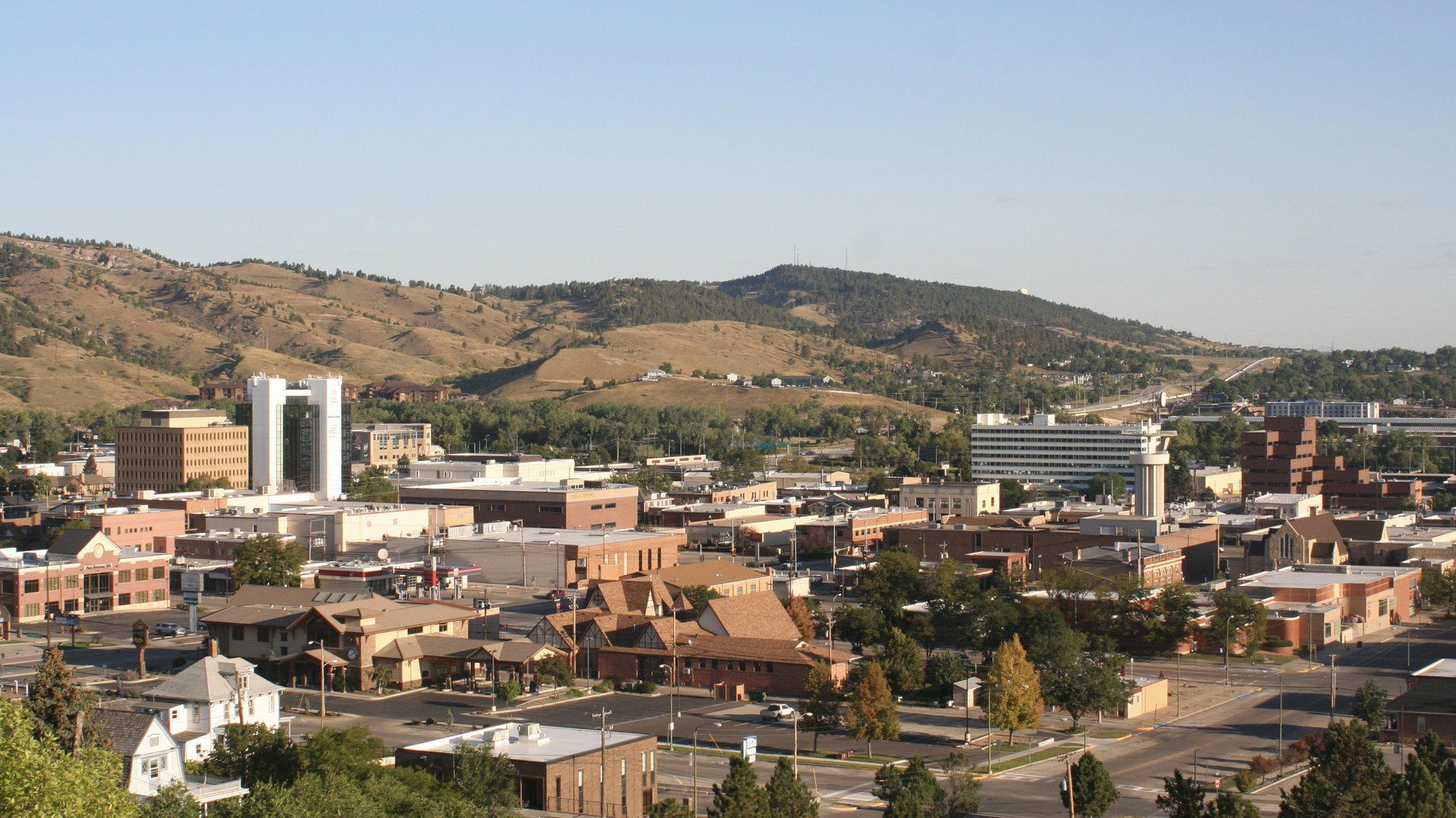 Spearfish, United States