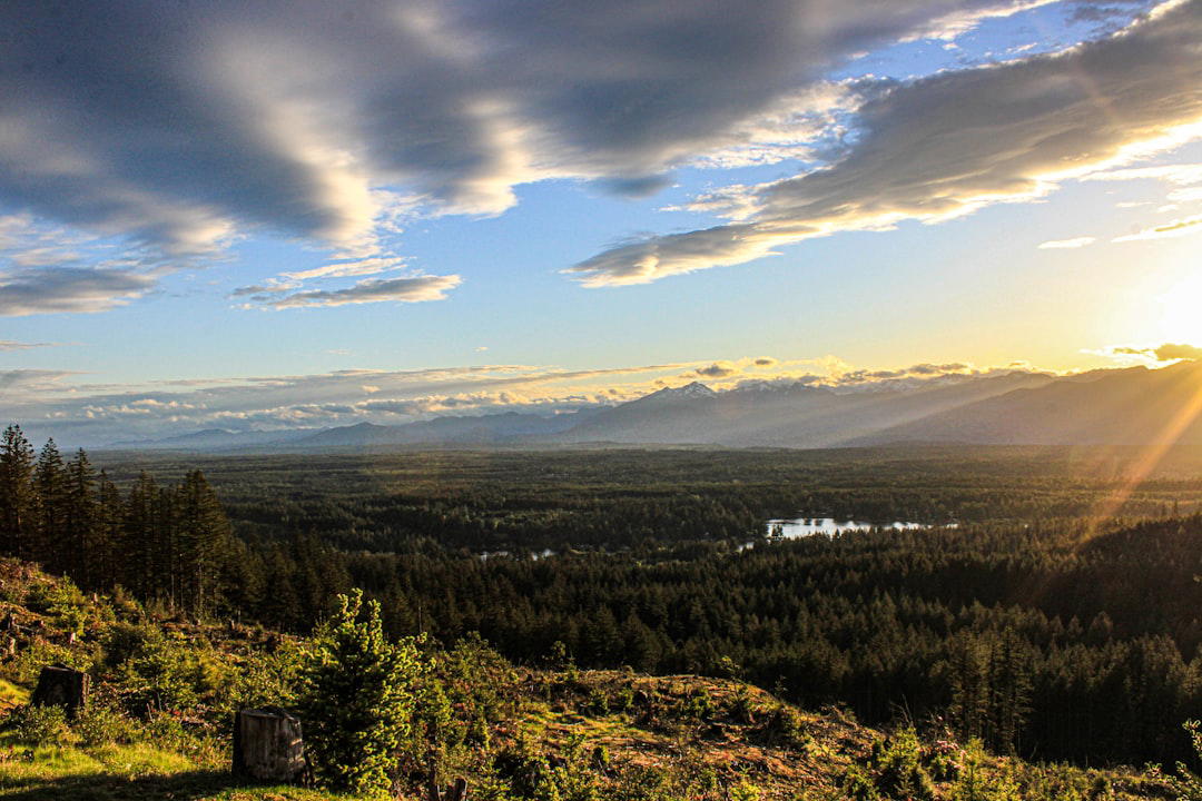 Washington State