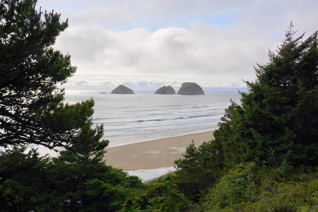 Oregon travel destination