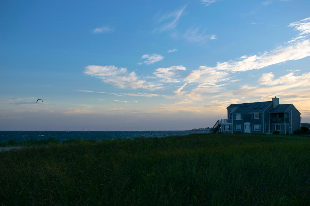Block Island, United States
