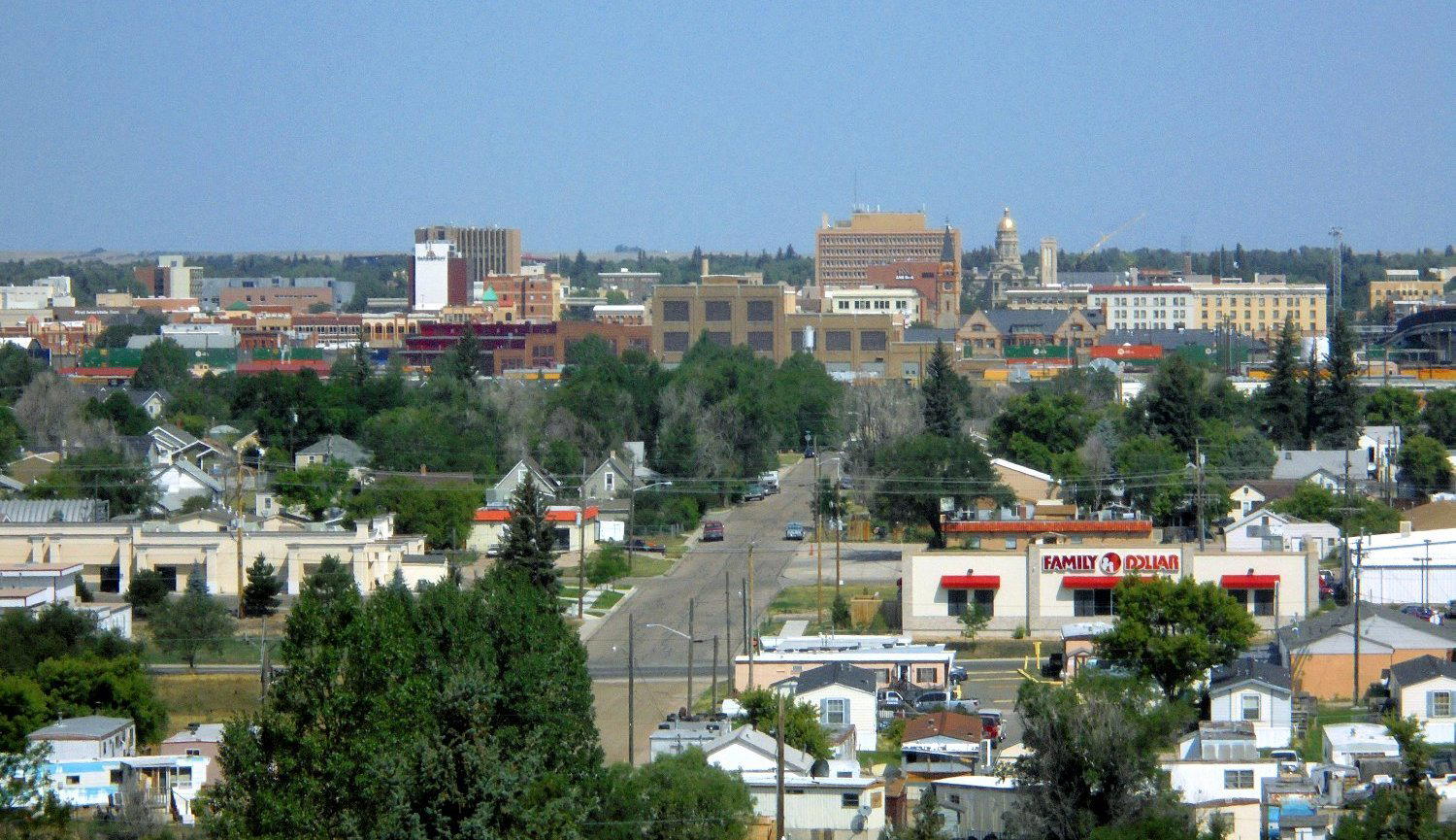 Sheridan, United States