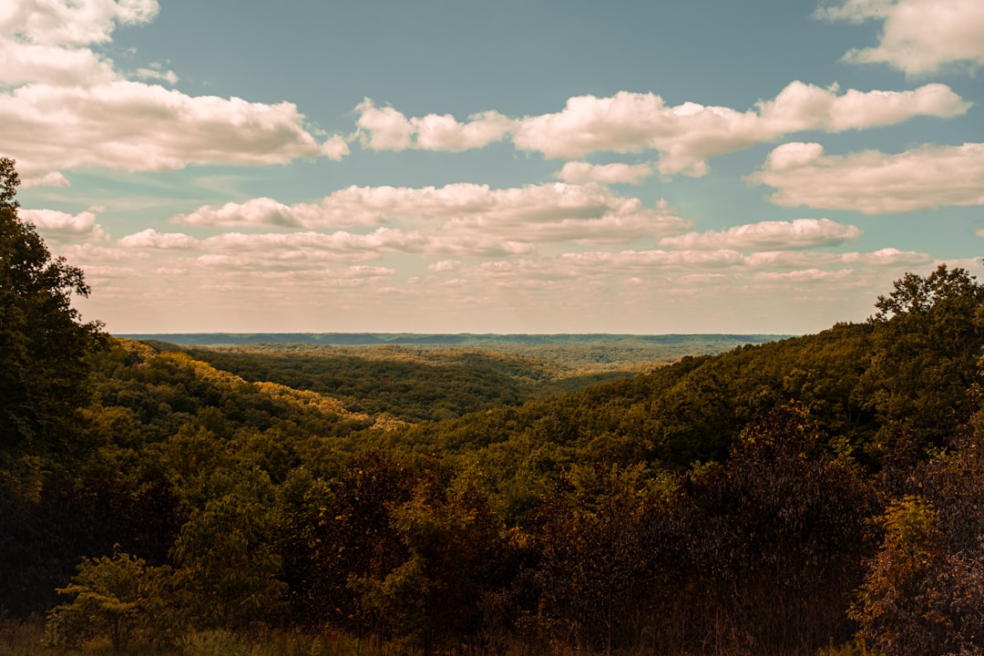 Canyon, United States