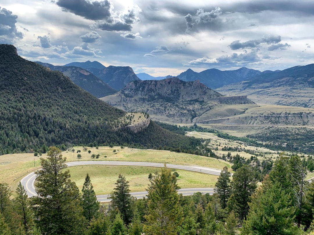 Wolf Creek, United States