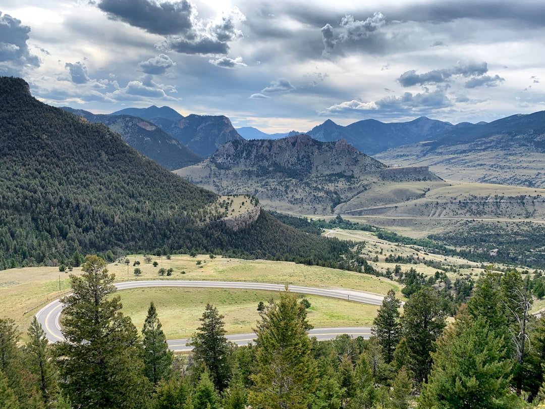 Wolf Creek, United States