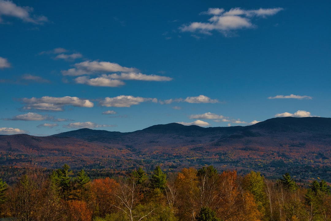 Waitsfield, United States