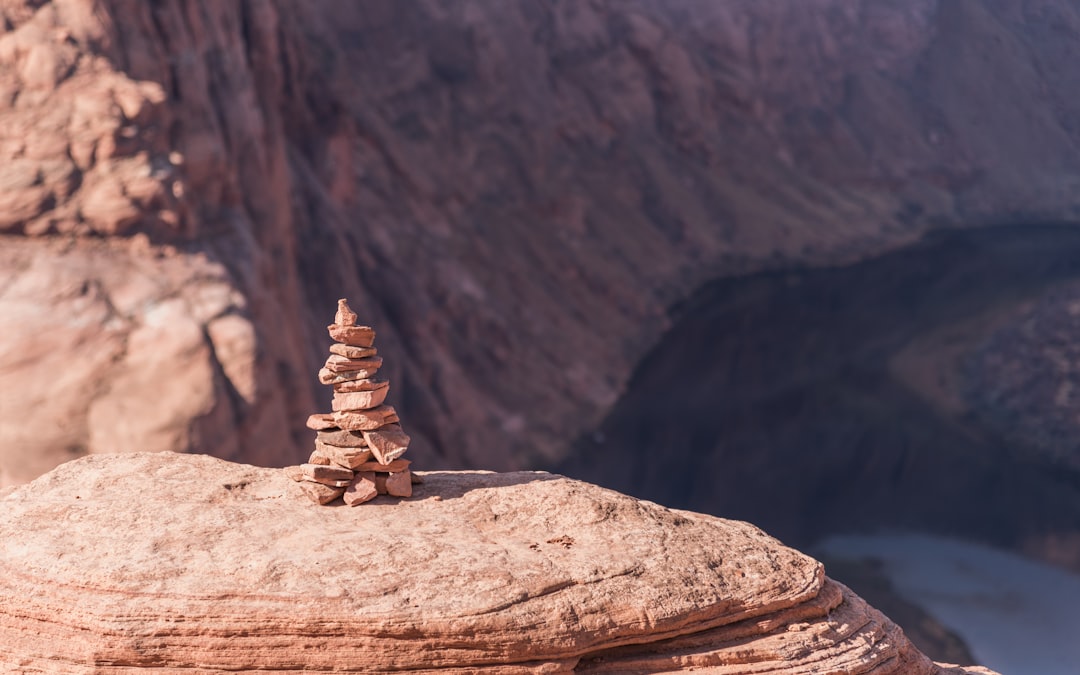 North Rim, United States