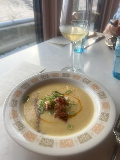 CERALDI restaurant in Provincetown