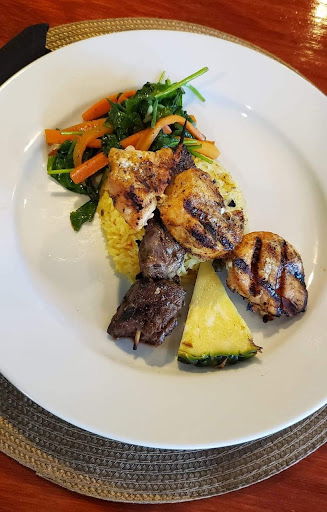 Branches Grill and Cafe, Restaurant in Chatham