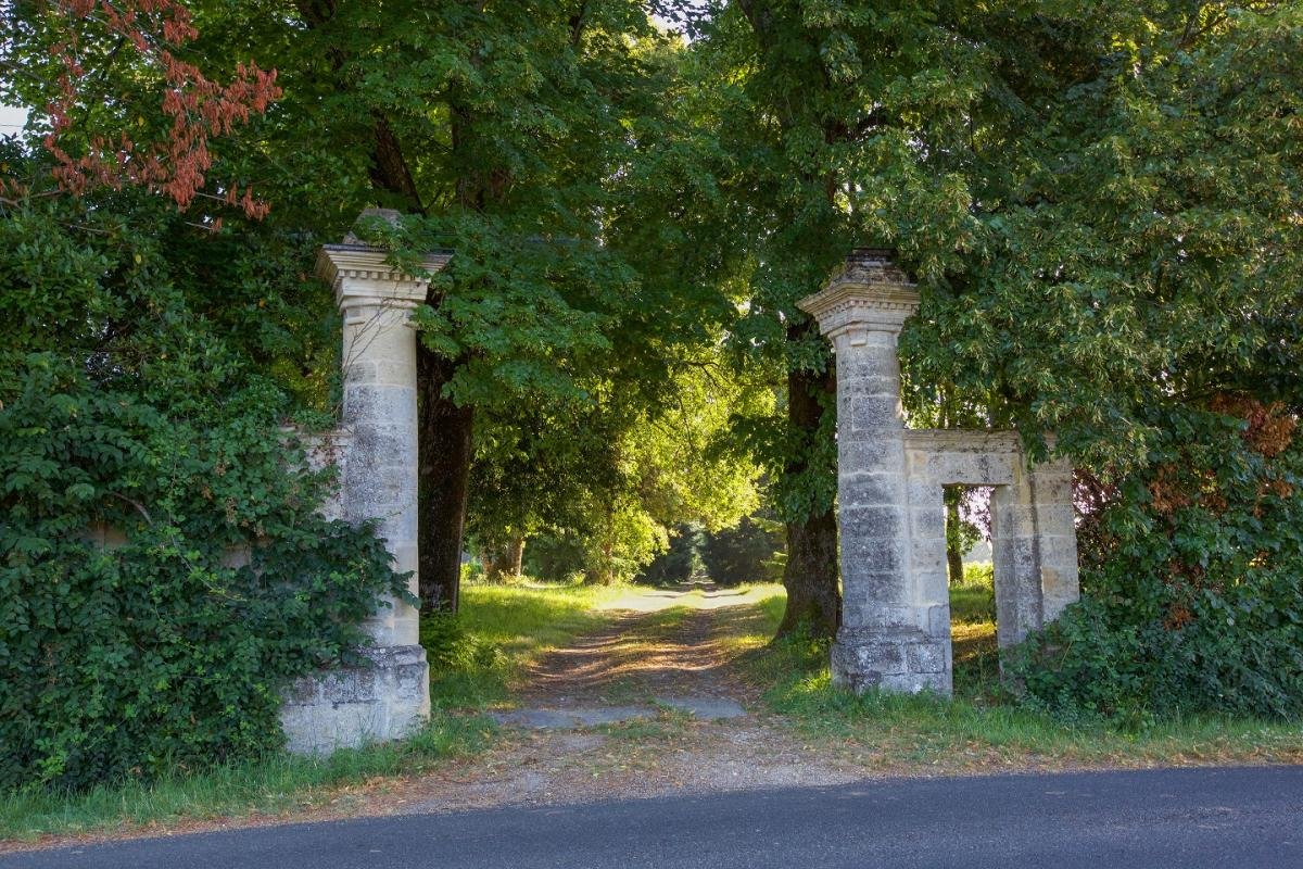 Château Guibeau